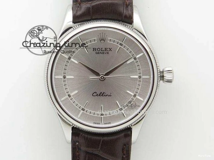 MiroTime 0113 Day Date 40 RG 228235 THBF 1:1 Best Edition RG Marker Dial on President Bracelet VR3255 V3 (Gain Weight) Seasonal 260